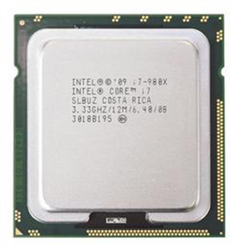 Intel Core i7-980X (3.33GHz) LGA1366 - CeX (UK): - Buy, Sell, Donate